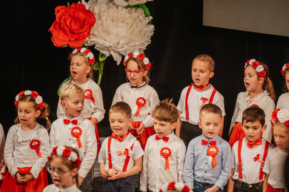 Przegląd Piosenki Biało-Czerwonej